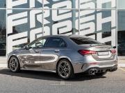Mercedes-Benz A-Класс AMG II (W177) Краснодар  - изображение 28