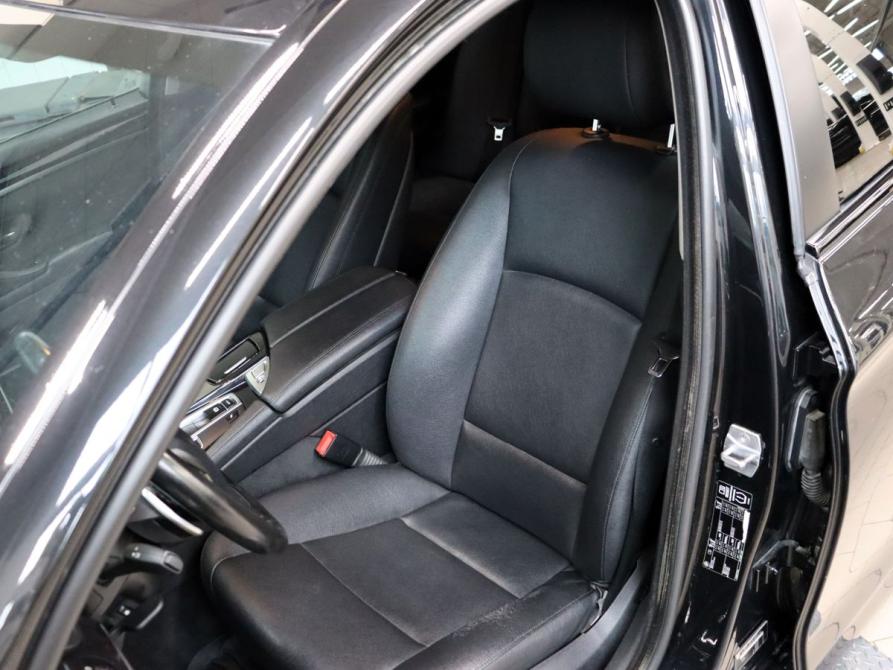 BMW 5 серии VI (F10/F11/F07) Рестайлинг Калининград  - изображение 14