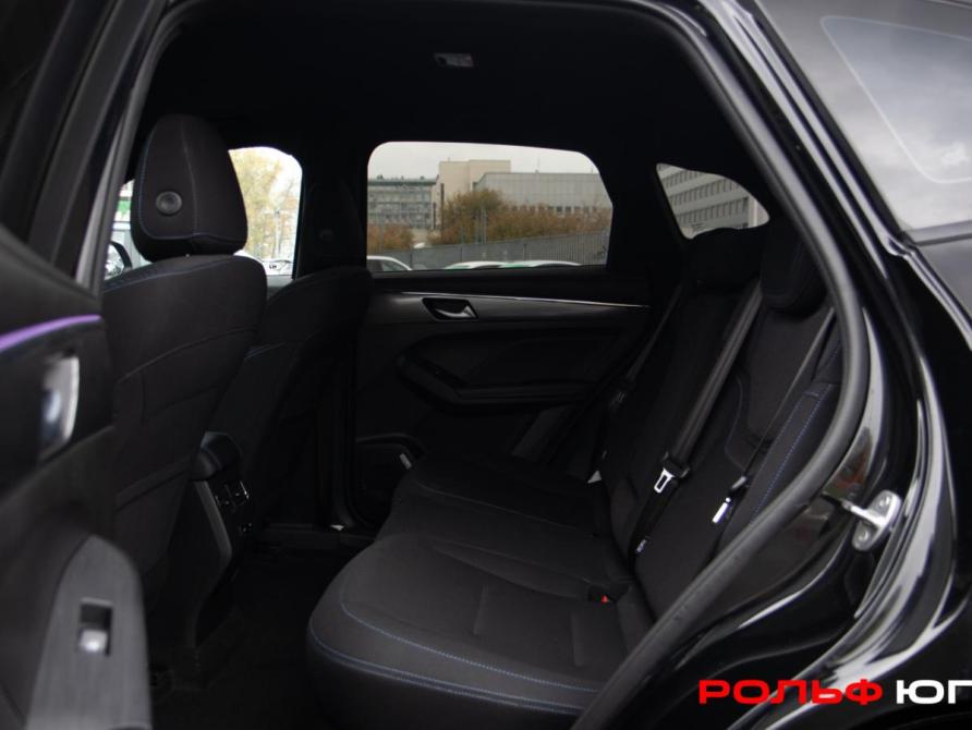 Haval Jolion I Рестайлинг Москва  - изображение 8