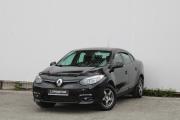 Renault Fluence I Рестайлинг Березники  - изображение 17