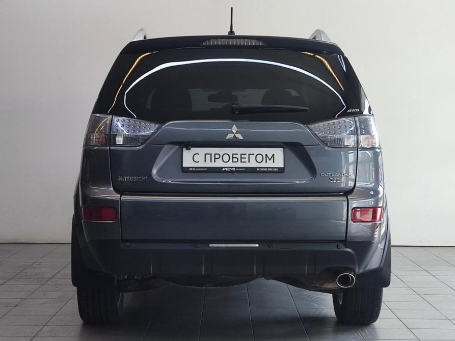 Mitsubishi Outlander II Барнаул  - изображение 7