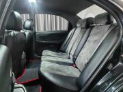 Hyundai Sonata IV (EF) Рестайлинг Москва  - изображение 34