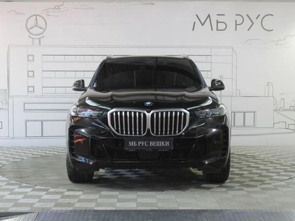 BMW X5 IV (G05/G18) Рестайлинг с пробегом 2023 года, цена 11 200 000 рублей, 32000 км, внедорожник, Автокод Объявления