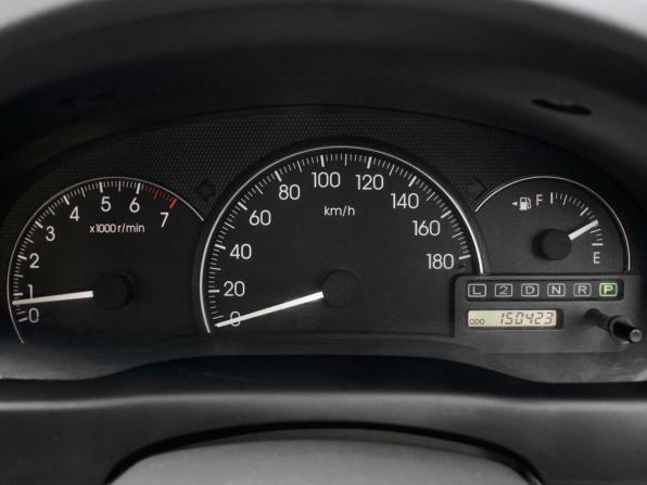 Toyota Ipsum II (M20) Рестайлинг с пробегом 2005 года, цена 900 000 рублей, 150422 км, минивэн, Автокод Объявления