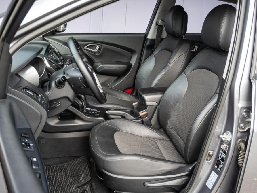 Hyundai ix35 I Рестайлинг Краснодар  - изображение 10