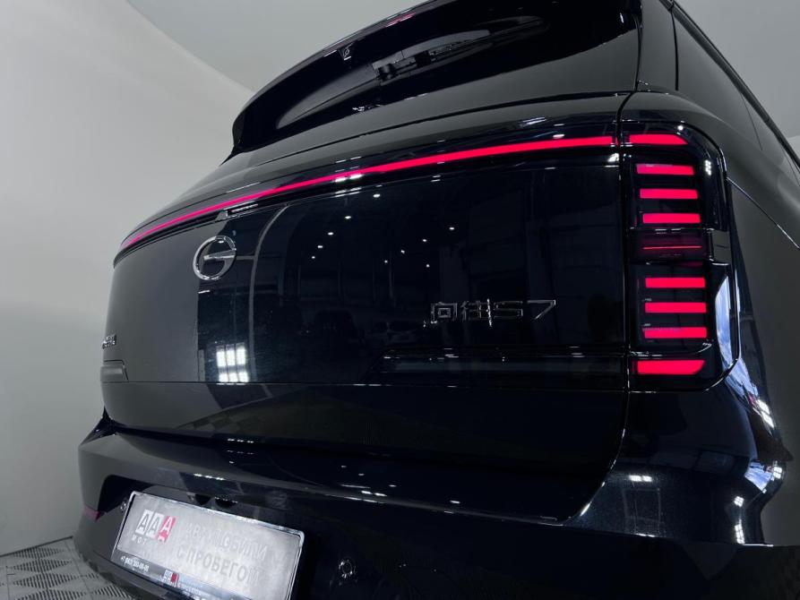 GAC Trumpchi S7 I Ростов-на-Дону  - изображение 8
