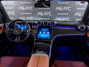 Mercedes-Benz GLC II (X254) Москва  - изображение 37