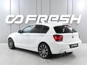 BMW 1 серии II (F20/F21) Ростов-на-Дону  - изображение 24