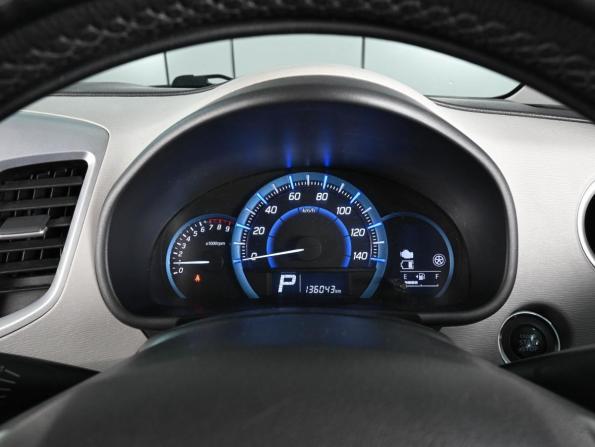 Suzuki Wagon R V Рестайлинг с пробегом 2015 года, цена 929 000 рублей, 136043 км, хэтчбек, Автокод Объявления