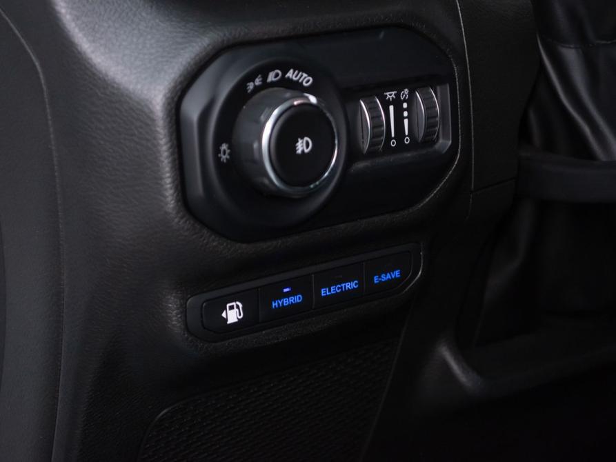 Jeep Wrangler IV (JL) Новосибирск  - изображение 10