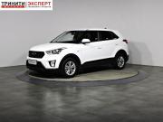 Hyundai Creta I Белгород  - изображение 17