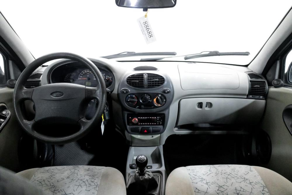 Lada (ВАЗ) Kalina I Тюмень  - изображение 15