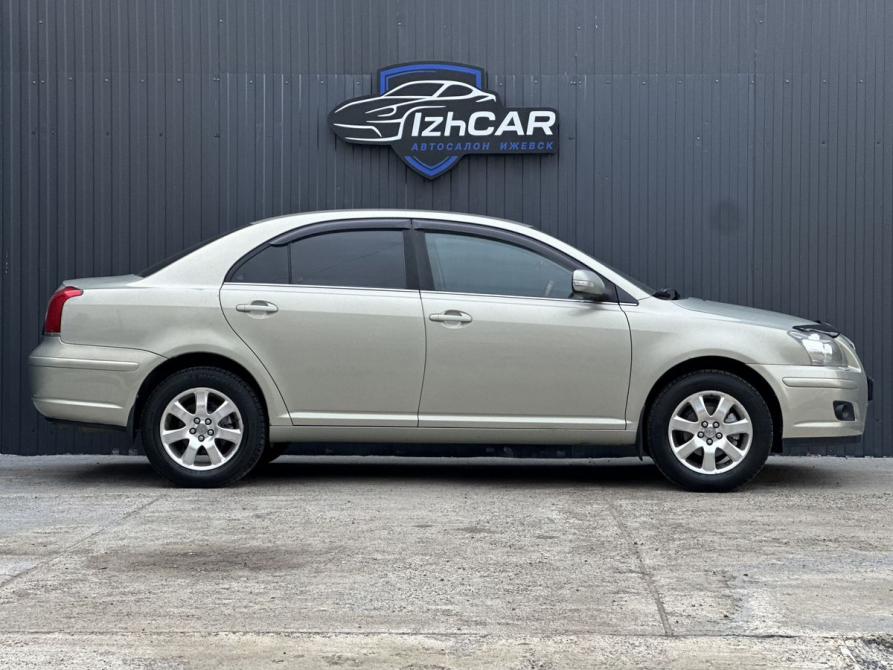 Toyota Avensis II Рестайлинг Ижевск  - изображение 10