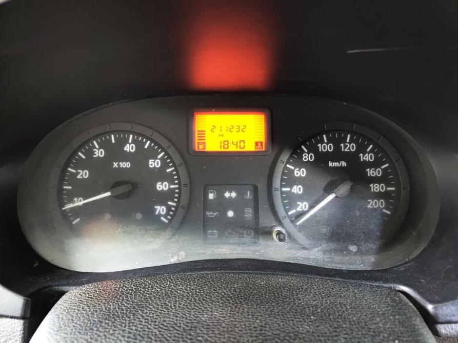 Renault Logan I Уфа  - изображение 16