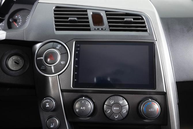 SsangYong Kyron I Рестайлинг с пробегом 2013 года, цена 1 089 000 рублей, 186000 км, внедорожник, Автокод Объявления