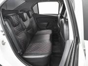 Renault Logan II Рестайлинг Ставрополь  - изображение 26
