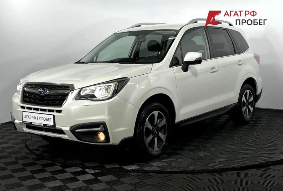 Subaru Forester IV Рестайлинг 2 Нижний Новгород  - изображение 2