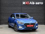 Hyundai Solaris II Екатеринбург  - изображение 21