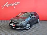Citroen C4 II Рестайлинг Вологда  - изображение 18