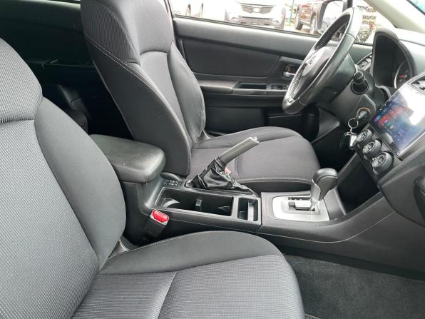 Subaru XV I с пробегом 2012 года, цена 1 175 700 рублей, 172726 км, внедорожник, Автокод Объявления