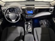 Toyota RAV4 IV (XA40) Рестайлинг Химки  - изображение 26