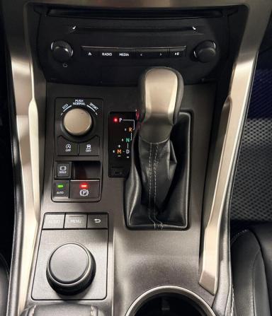 Lexus NX I с пробегом 2014 года, цена 2 200 000 рублей, 203295 км, внедорожник, Автокод Объявления