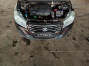Suzuki SX4 II (S-Cross) Москва  - изображение 31