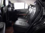 Toyota Harrier II (XU30) Кемерово  - изображение 34