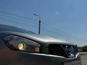 Nissan Qashqai I Рестайлинг Омск  - изображение 62