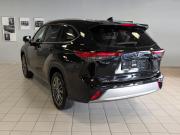 Toyota Highlander IV (XU70) Екатеринбург  - изображение 38