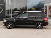 Mercedes-Benz GLK-Класс I (X204) Новосибирск  - изображение 28