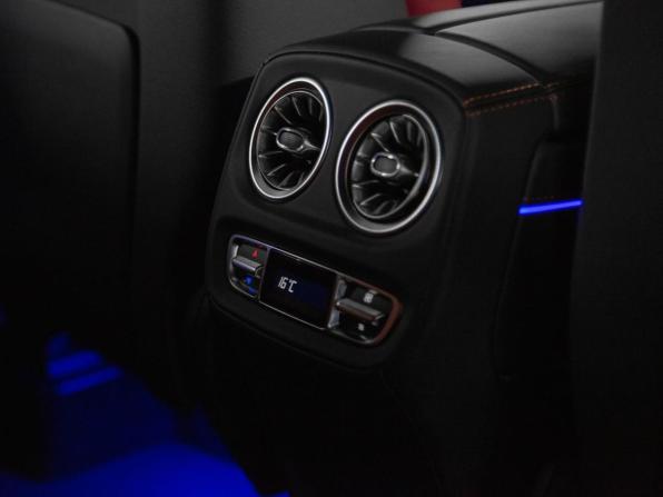 Новый Mercedes-Benz G-Класс III (W465) Рестайлинг 2026 года, цена 26 350 000 рублей, внедорожник, Автокод Объявления