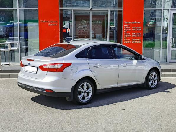 Ford Focus III с пробегом 2013 года, цена 789 000 рублей, 232169 км, седан, Автокод Объявления