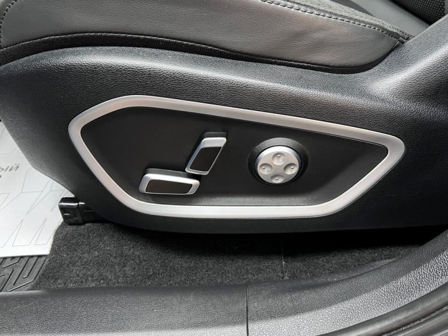 Geely Tugella I Рестайлинг Тверь  - изображение 17
