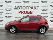 Renault Sandero II Рестайлинг Владимир  - изображение 23
