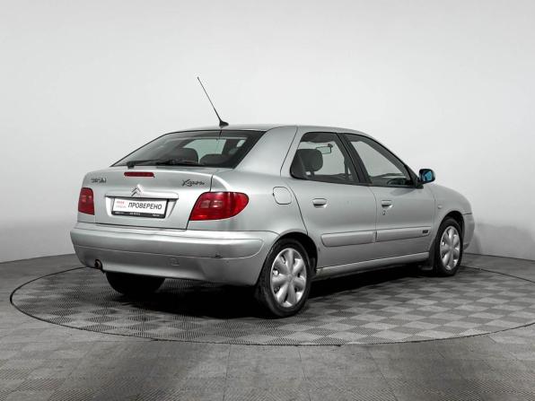 Citroen Xsara с пробегом 2004 года, цена 219 000 рублей, 235000 км, хэтчбек, Автокод Объявления