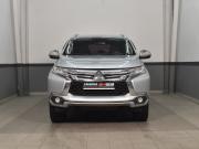 Mitsubishi Pajero Sport III Кемерово  - изображение 28