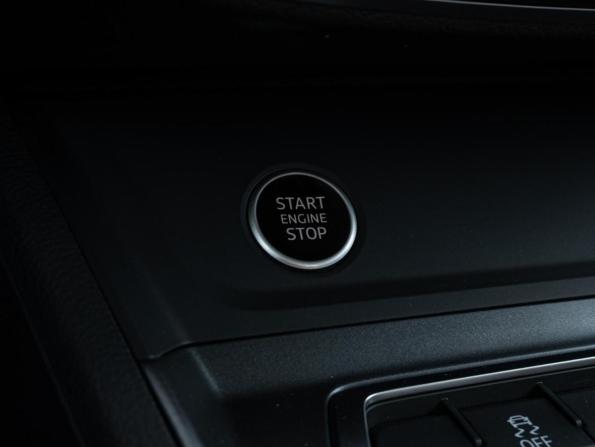 Audi Q3 II (F3) с пробегом 2026 года, цена 3 850 000 рублей, 17 км, внедорожник, Автокод Объявления