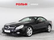 Mercedes-Benz SL-Класс V (R230) Рестайлинг 2 Химки  - изображение 25