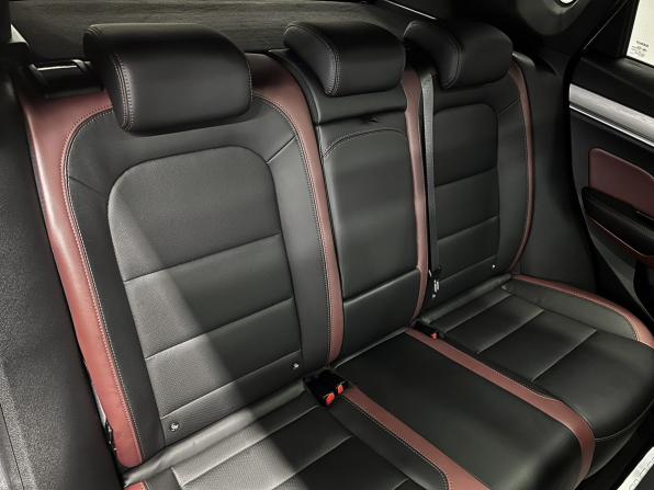 Geely Coolray I с пробегом 2021 года, цена 1 645 000 рублей, 94203 км, внедорожник, Автокод Объявления