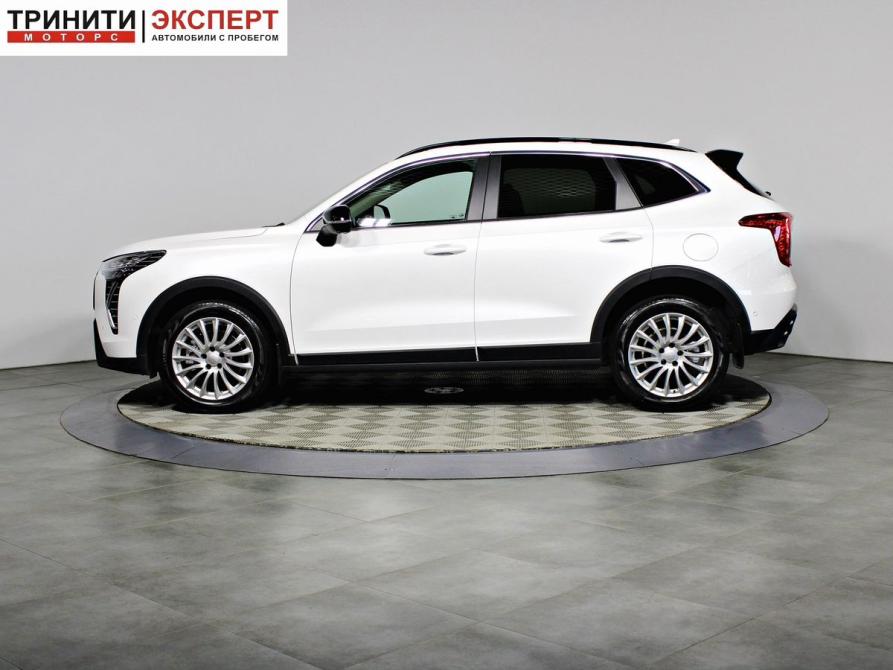 Haval Jolion I Рестайлинг Белгород  - изображение 6