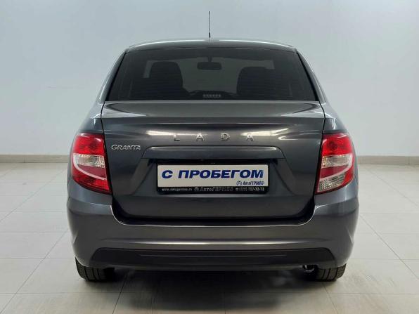 Lada (ВАЗ) Granta I Рестайлинг с пробегом 2021 года, цена 745 000 рублей, 67068 км, седан, Автокод Объявления