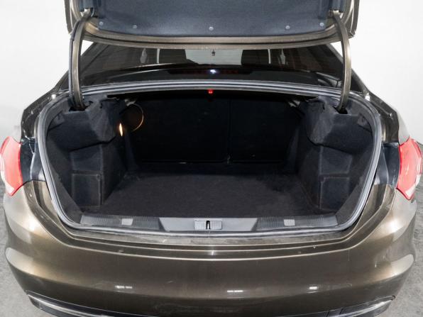 Citroen C4 II с пробегом 2015 года, цена 795 000 рублей, 107955 км, седан, Автокод Объявления