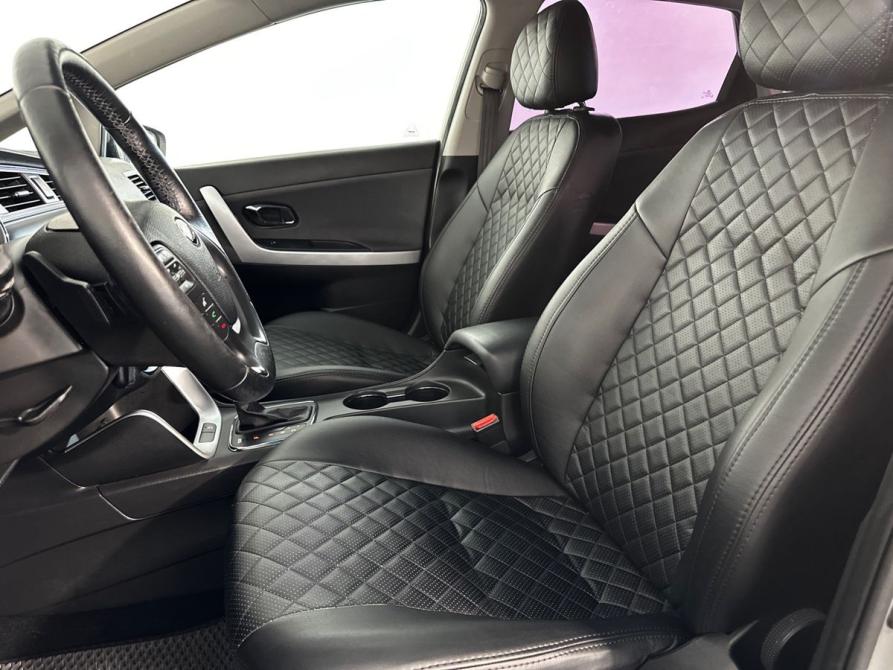 Kia Ceed II Рестайлинг Великий Новгород  - изображение 8