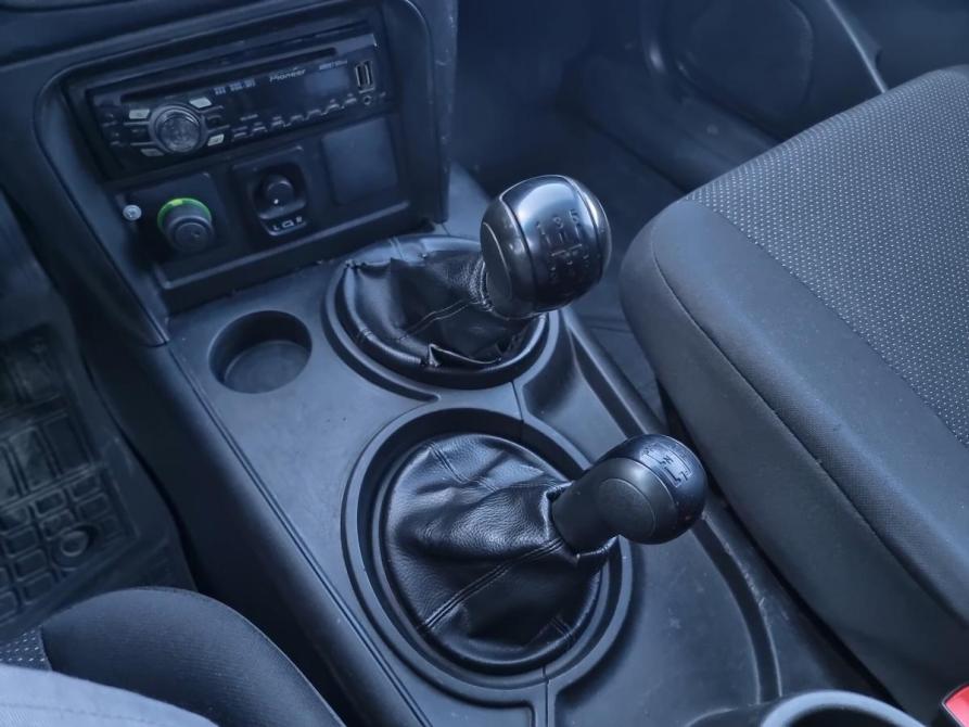 Chevrolet Niva I Рестайлинг Архангельск  - изображение 15