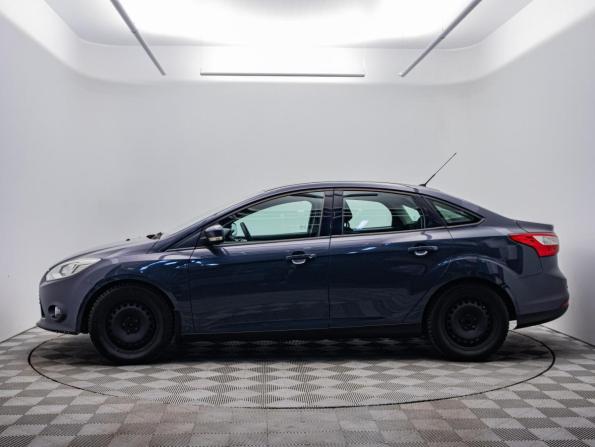 Ford Focus III с пробегом 2011 года, цена 580 000 рублей, 220359 км, седан, Автокод Объявления