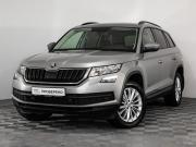Skoda Kodiaq I Санкт-Петербург  - изображение 26