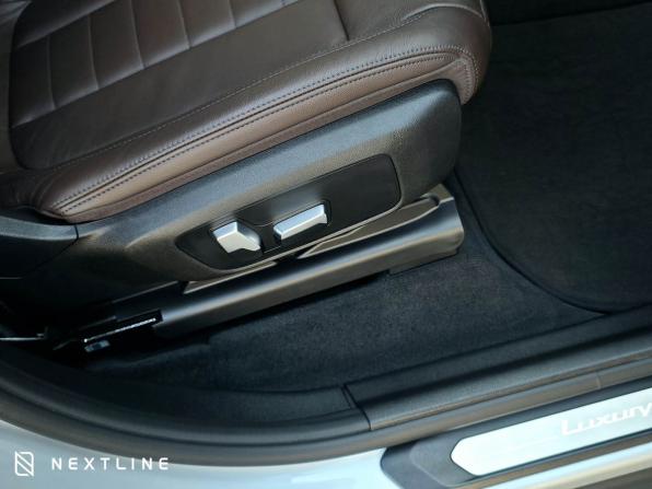 BMW X3 III (G01) с пробегом 2020 года, цена 3 750 000 рублей, 105000 км, внедорожник, Автокод Объявления