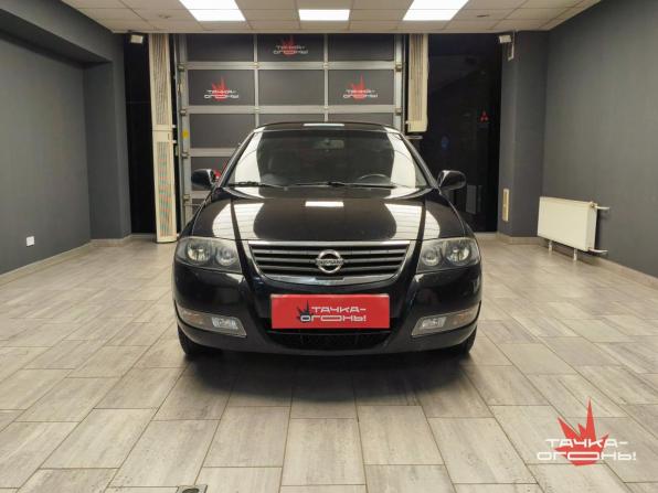 Nissan Almera Classic I с пробегом 2010 года, цена 528 000 рублей, 159298 км, седан, Автокод Объявления