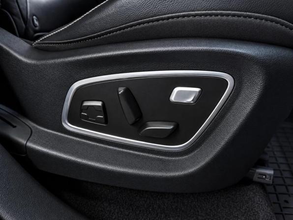 Renault Scenic IV с пробегом 2017 года, цена 1 879 000 рублей, 166575 км, компактвэн, Автокод Объявления